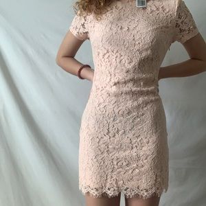 Forever 21 dress
